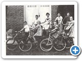 Biycycle Club 1934